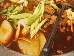 -汪爹爹武汉牛三鲜(朝外大街店)