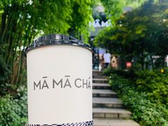 -MAMACHA妈妈茶(岳麓山店)