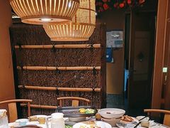 -筱爷叔·上海传统手工菜(玉树路店)
