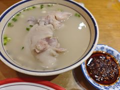 老妈蹄花-易老妈蹄花.特色川菜(人民公园总店)