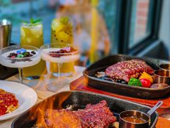 -牛扒先生·厚切雪花牛扒西餐厅(北京路禺山路店)