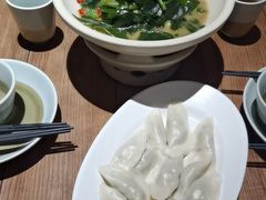 -北方家宴(番禺永旺店)