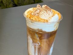 -Seesaw Coffee(南京国金中心店)
