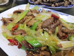 -陕西人家(莱山店)