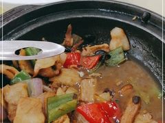 -锐记美食店·现捞海鲜(闸坡店)