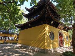 -西园戒幢律寺