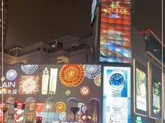 -上海第一八佰伴