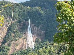 -广州市石门国家森林公园