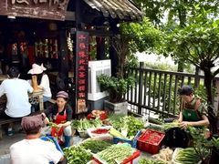 -饭江湖·江湖菜(湖广会馆店)