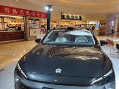 -蔚来空间(北京颐堤港店)