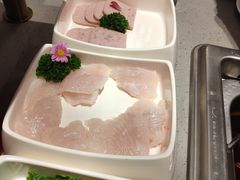 -海底捞火锅(龙湾万达广场店)