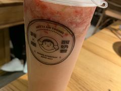 -我是酸奶君(壹方城店)