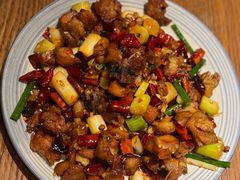 -静一餐厅·湖北菜(前门创始店)