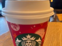 -星巴克(北京广渠门名敦道店)