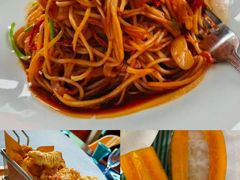 -鹊华居·地道鲁菜·海鲜·融合味(大明湖店)