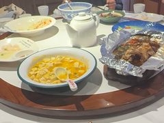 -三玛璐酒楼(汉口路店)