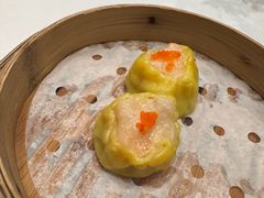 -明阁 Ming Court(广州朗豪酒店)