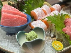 -炉匠炉端烧·酒(国金中心商场店)