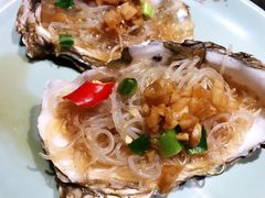 -悦橙烤肉海鲜自助(中央大街店)