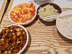 -乡村基·川味现炒大王(熙悦天街店)