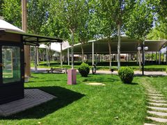 -九十九顶毡房(阜石路店)