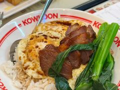 -九龙冰室(动漫星城店)