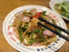 -廣發美食(东晓路店)