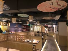 大堂-旺角里·榴莲鸡煲(兴华商场分店)