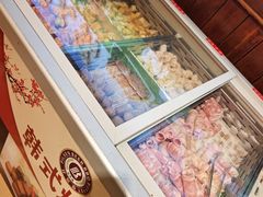 -比尔森韩式烤肉自助(国商店)