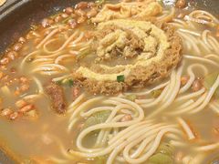 -山四砂锅(太原钟楼街店)