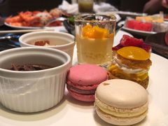 -深圳四季酒店·馥自助餐厅