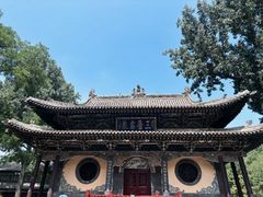 -晋祠博物馆
