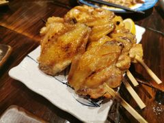 -鸟鹏烧鸟居酒屋(熙龙湾店)