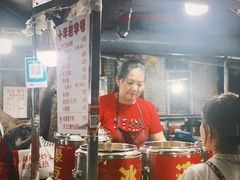 -渝味黄姐火锅(黄泥村店)