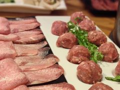 手打牛肉丸-掂档潮汕牛肉火锅(cityon熙地港店)
