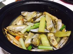 -新悦·霞浦海鲜生(上下杭店)