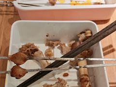 -向阳羊汤(千峰店)