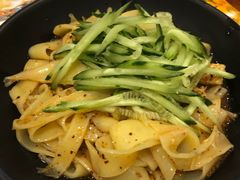 -巴依老爷·新疆美食(上城区天城路店)