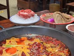 -楠火锅(龙阳广场店)