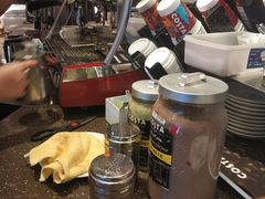 -COSTA COFFEE(西贸凯德晶品4层2店)