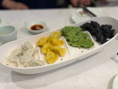 -船歌·鱼水饺青岛菜(国贸商城店)