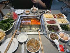 -海底捞火锅(杭州滨江九宜城店)