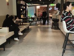-明谦·Coffee&Cocktail Bar(美您公园店)