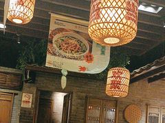 -南京大牌档(崇文门国瑞店)