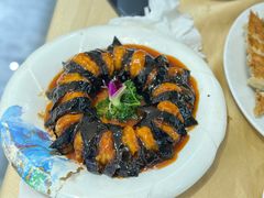 -大眼锅贴水饺(河东店)