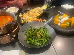 -simply thai天泰(长泰广场店)