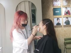 -海马体照相馆(义乌之心店)