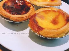 蛋挞-火锅岛潮牌自助餐厅(天津天佑城店)