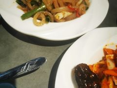 -金龙烧烤·牛肉面(西塔店)
