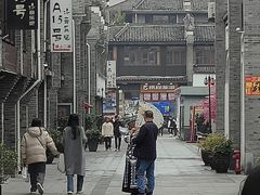 -东西巷